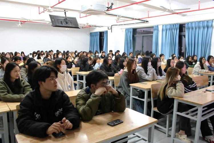 厦门东海职业技术学院